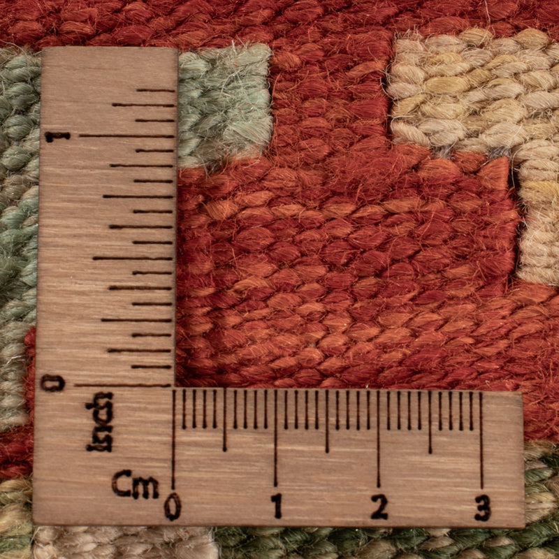 Kilim Maimana Teppe 298x208cm - Ullteppe
