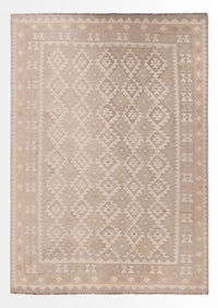 Kilim Maimana Teppe 301x210cm - Ullteppe – product image