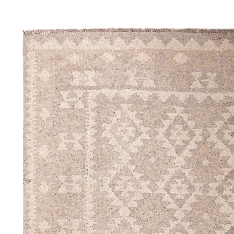 Kilim Maimana Teppe 301x210cm - Ullteppe