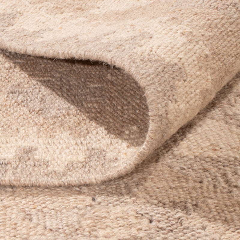 Kilim Maimana Teppe 301x210cm - Ullteppe