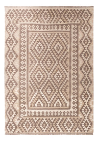 Kilim Maimana Teppe 202x287cm - Ullteppe – product image
