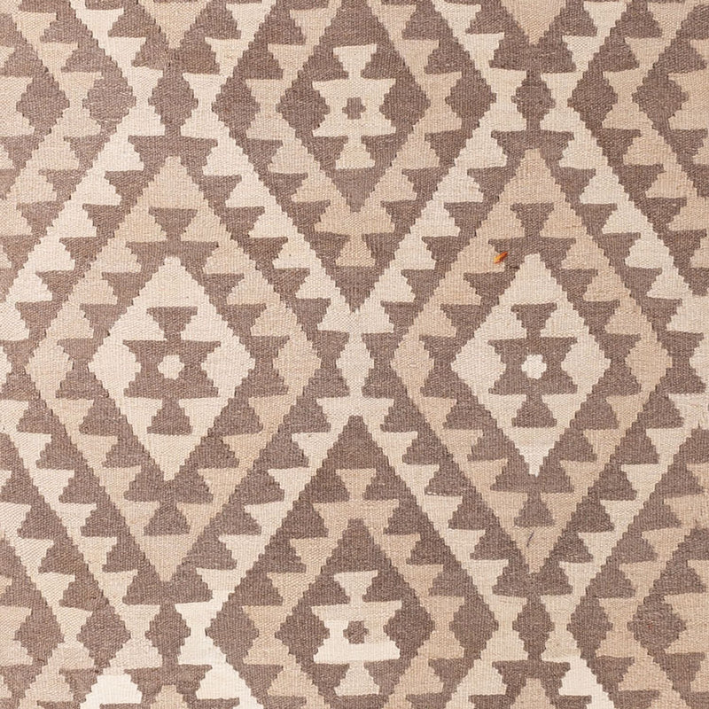 Kilim Maimana Teppe 202x287cm - Ullteppe
