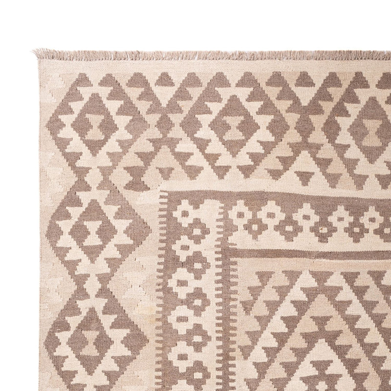 Kilim Maimana Teppe 202x287cm - Ullteppe