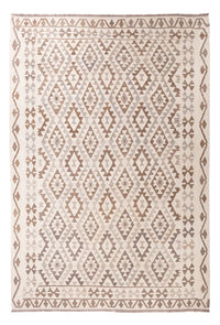 Kilim Maimana Teppe 289x201cm - Ullteppe – product image