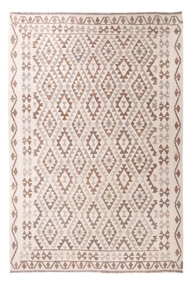 Kilim Maimana Teppe 289x201cm - Ullteppe