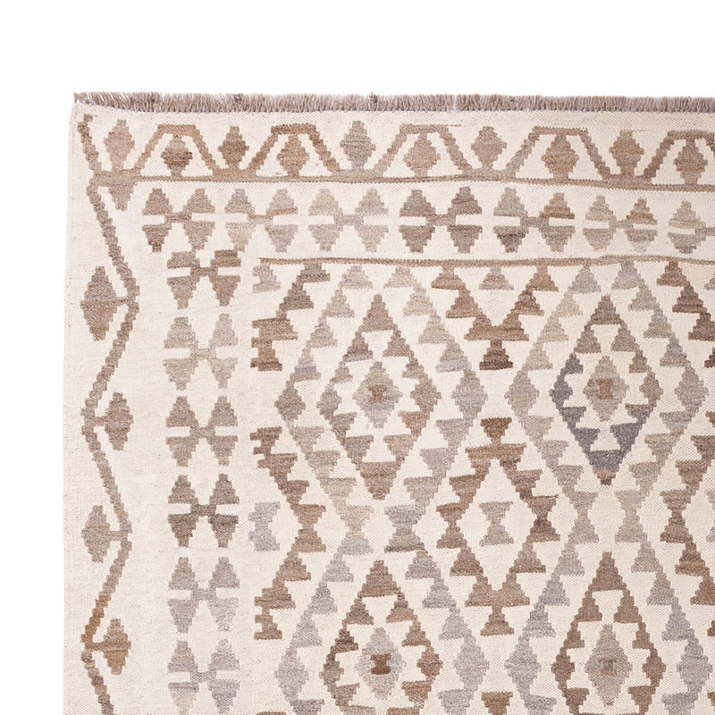Kilim Maimana Teppe 289x201cm - Ullteppe