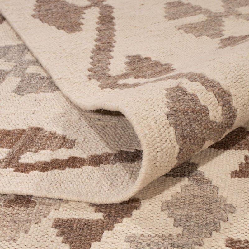 Kilim Maimana Teppe 289x201cm - Ullteppe