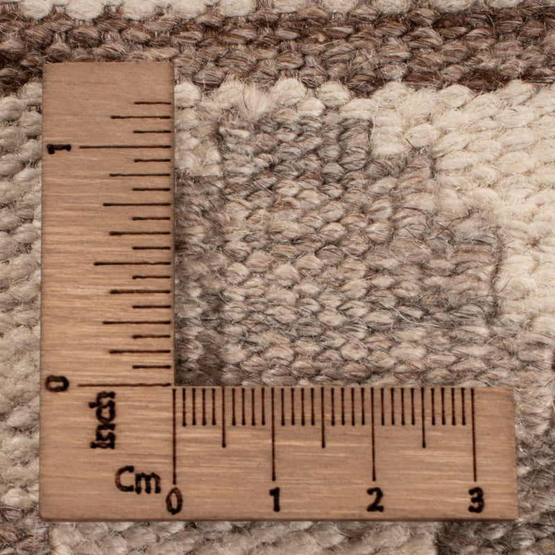 Kilim Maimana Teppe 289x201cm - Ullteppe
