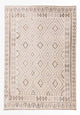 Kilim Maimana Teppe 286x202cm - Ullteppe