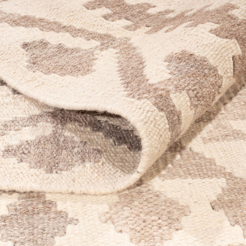 Kilim Maimana Teppe 286x202cm - Ullteppe