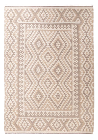 Kilim Maimana Teppe 281x200cm - Ullteppe – product image