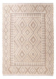 Kilim Maimana Teppe 281x200cm - Ullteppe