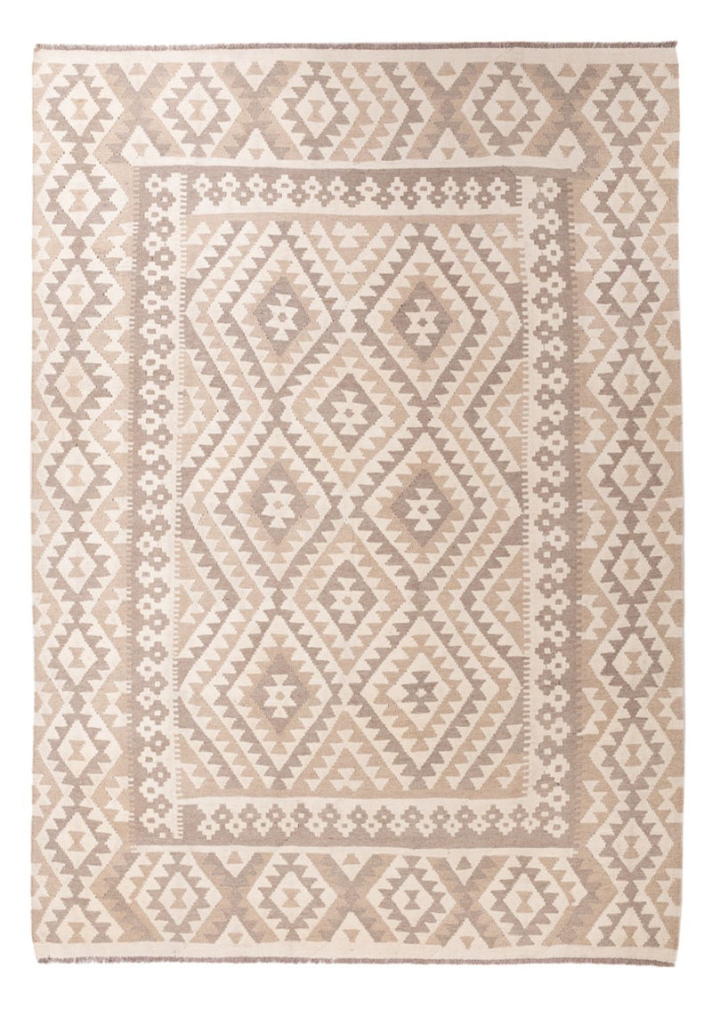 Kilim Maimana Teppe 281x200cm - Ullteppe