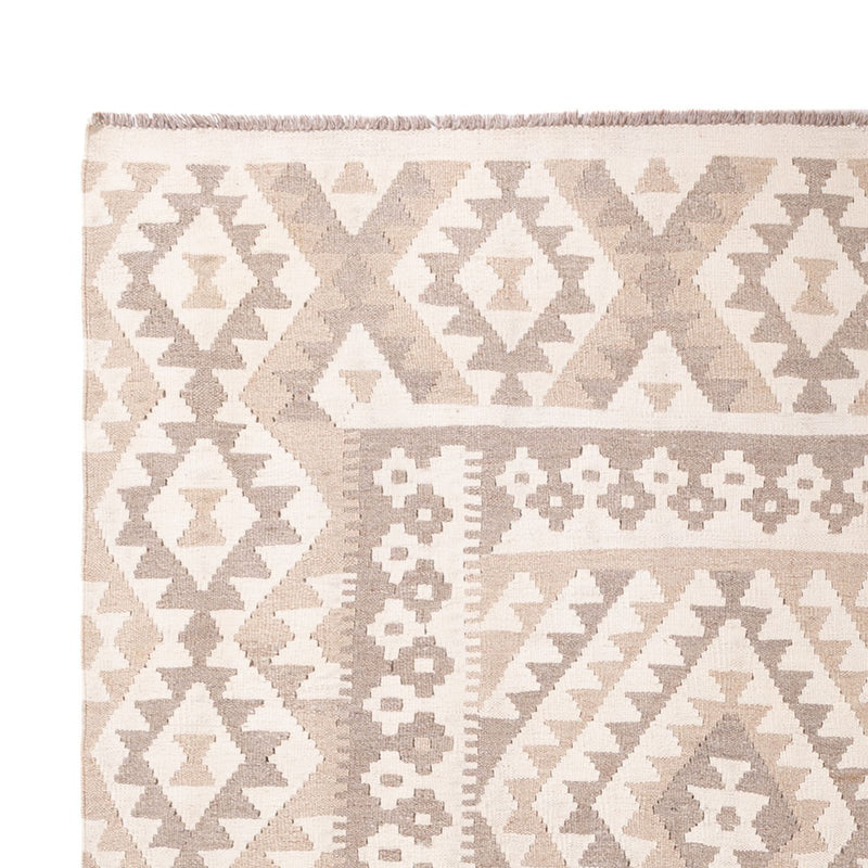 Kilim Maimana Teppe 281x200cm - Ullteppe