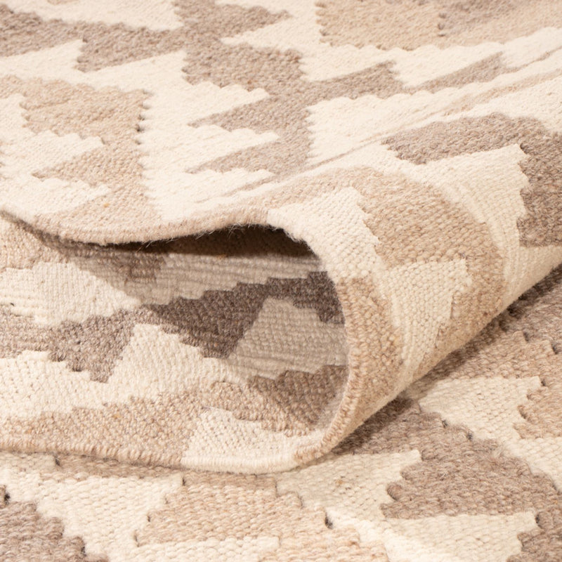 Kilim Maimana Teppe 281x200cm - Ullteppe