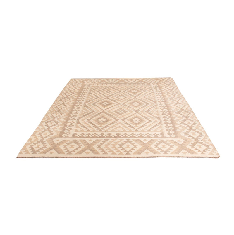 Kilim Maimana Teppe 281x200cm - Ullteppe