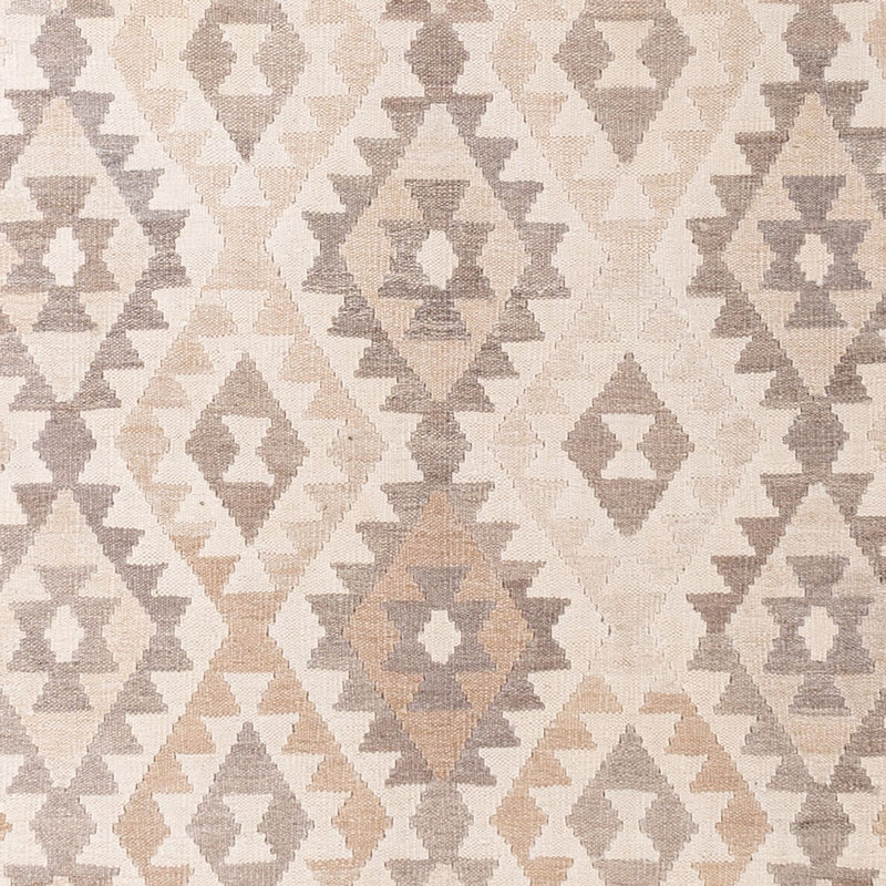 Kilim Maimana Teppe 291x207cm - Ullteppe