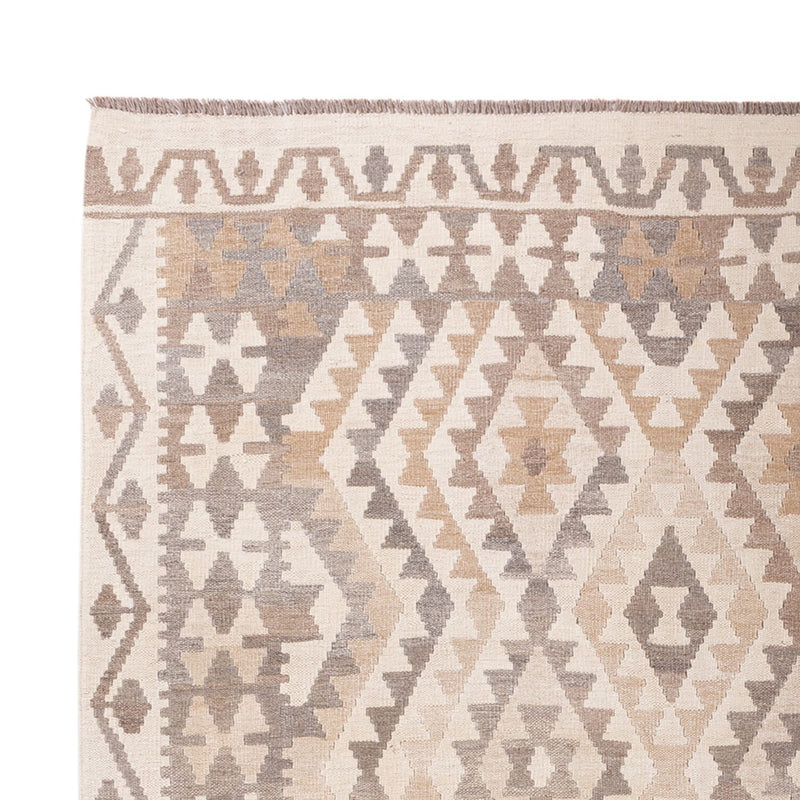 Kilim Maimana Teppe 291x207cm - Ullteppe