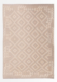 Kilim Maimana Teppe 280x198cm - Ullteppe – product image