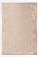 Kilim Maimana Teppe 280x198cm - Ullteppe