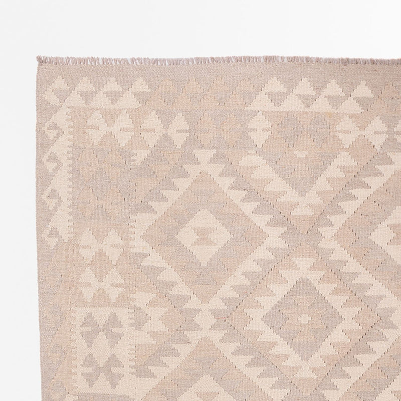 Kilim Maimana Teppe 280x198cm - Ullteppe