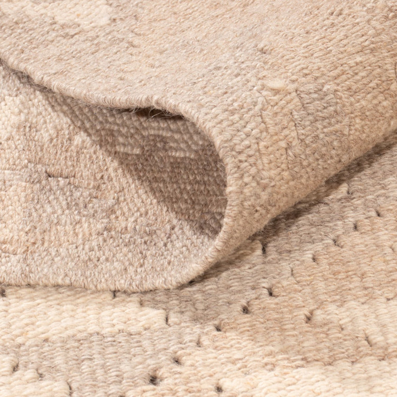 Kilim Maimana Teppe 280x198cm - Ullteppe