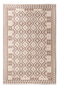 Kilim Maimana Teppe 207x299cm - Ullteppe – product image