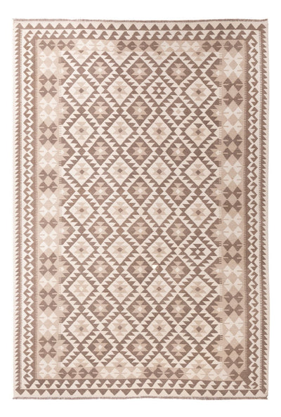 Kilim Maimana Teppe 207x299cm - Ullteppe