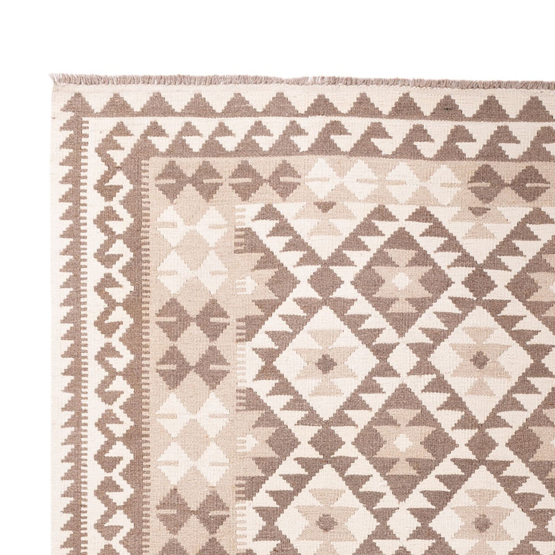 Kilim Maimana Teppe 207x299cm - Ullteppe