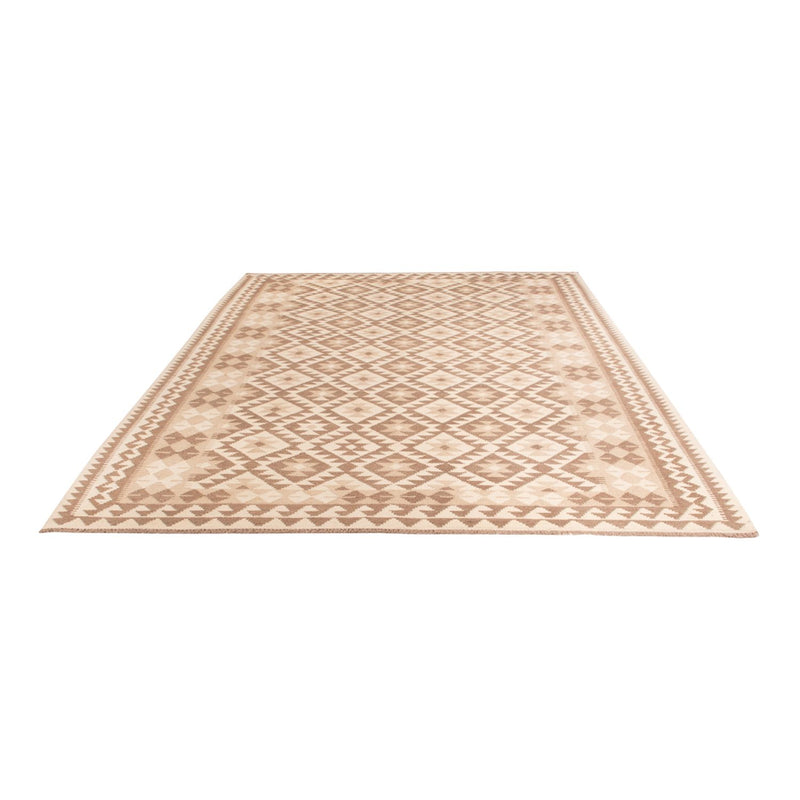 Kilim Maimana Teppe 207x299cm - Ullteppe