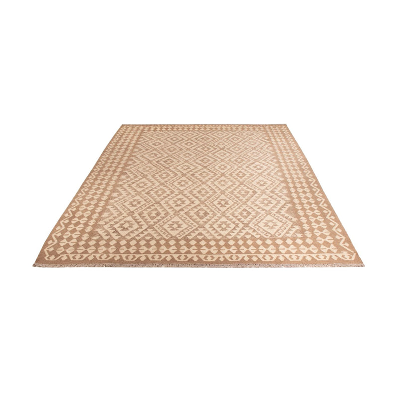 Kilim Maimana Teppe 301x206cm - Ullteppe