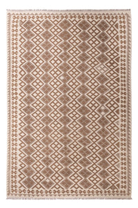 Kilim Maimana Teppe 303x206cm - Ullteppe – product image