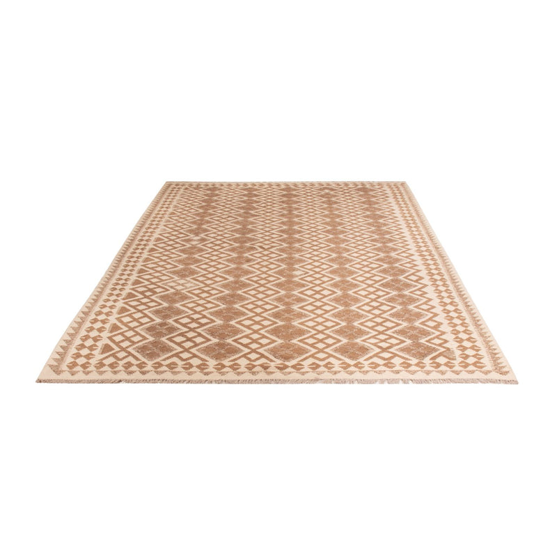 Kilim Maimana Teppe 303x206cm - Ullteppe