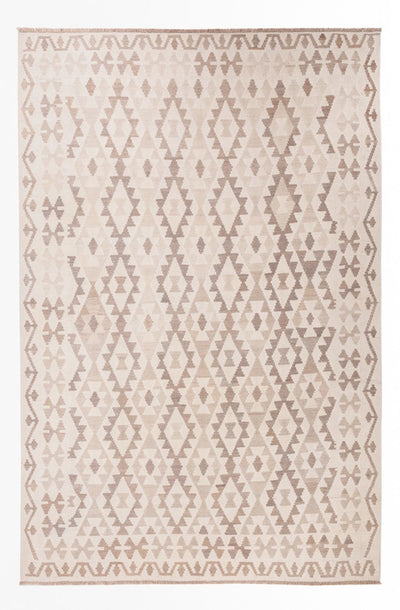Kilim Maimana Teppe 200x300cm - Ullteppe