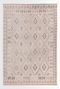 Kilim Maimana Teppe 294x208cm - Ullteppe – product image