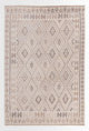Kilim Maimana Teppe 294x208cm - Ullteppe