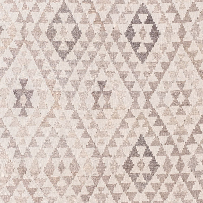 Kilim Maimana Teppe 294x208cm - Ullteppe