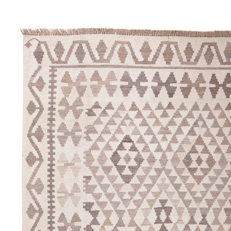 Kilim Maimana Teppe 294x208cm - Ullteppe