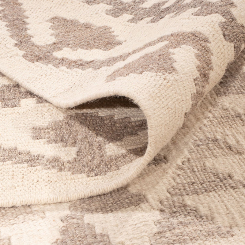 Kilim Maimana Teppe 294x208cm - Ullteppe