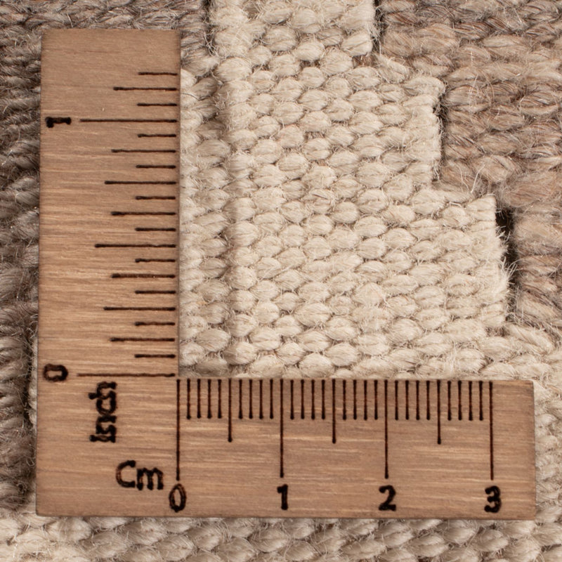 Kilim Maimana Teppe 294x208cm - Ullteppe