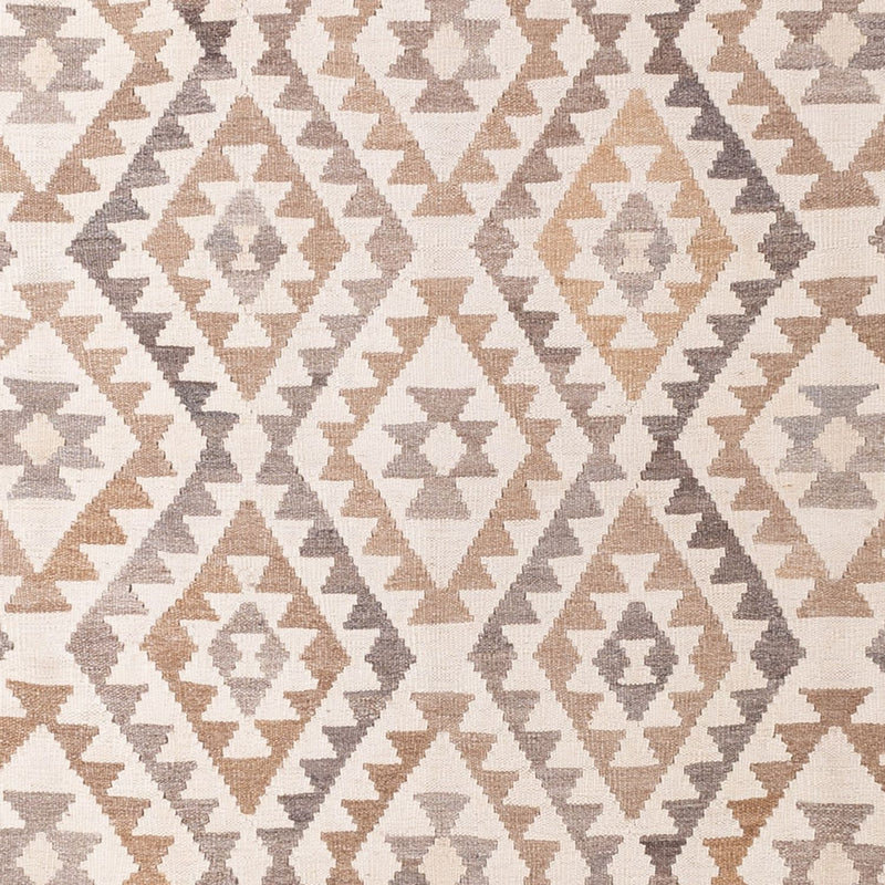 Kilim Maimana Teppe 290x199cm - Ullteppe