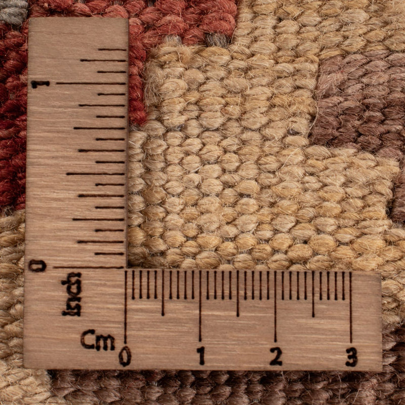 Kilim Maimana Teppe 202x300cm - Ullteppe