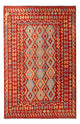 Kilim Maimana Teppe 197x309cm - Ullteppe