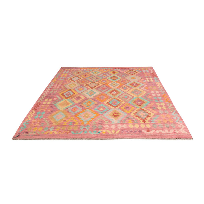 Kilim Maimana Teppe 194x297cm - Ullteppe