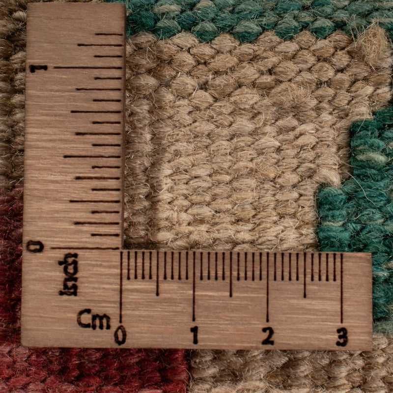 Kilim Maimana Teppe 298x205cm - Ullteppe