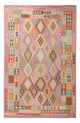 Kilim Maimana Teppe 318x205cm - Ullteppe