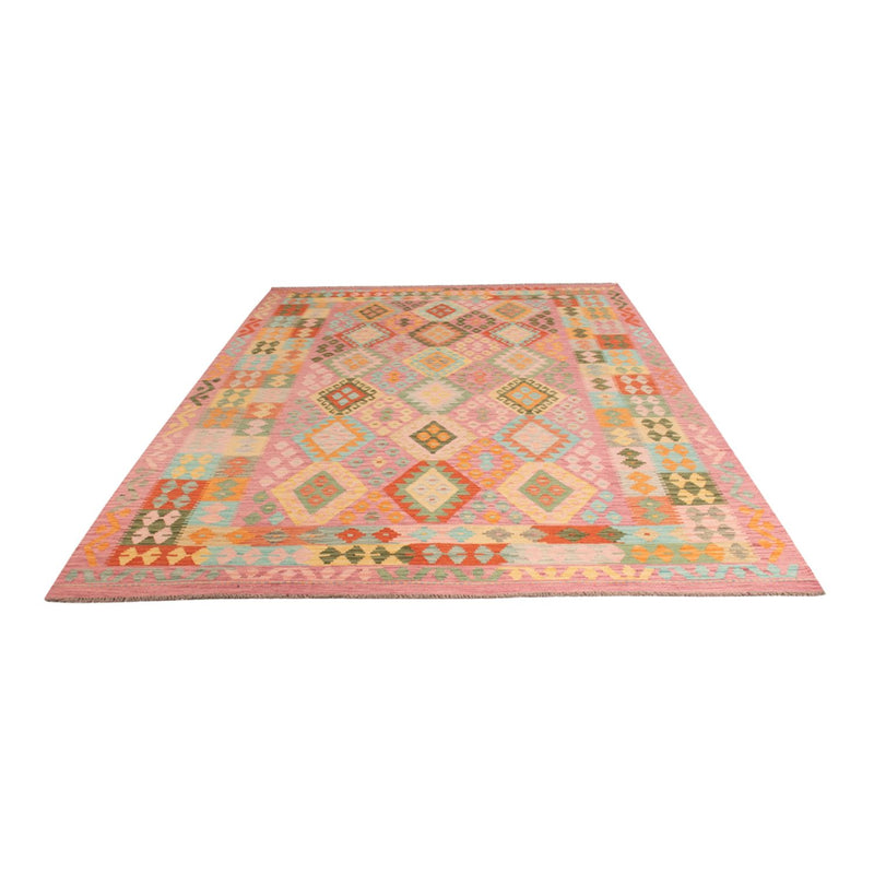 Kilim Maimana Teppe 318x205cm - Ullteppe