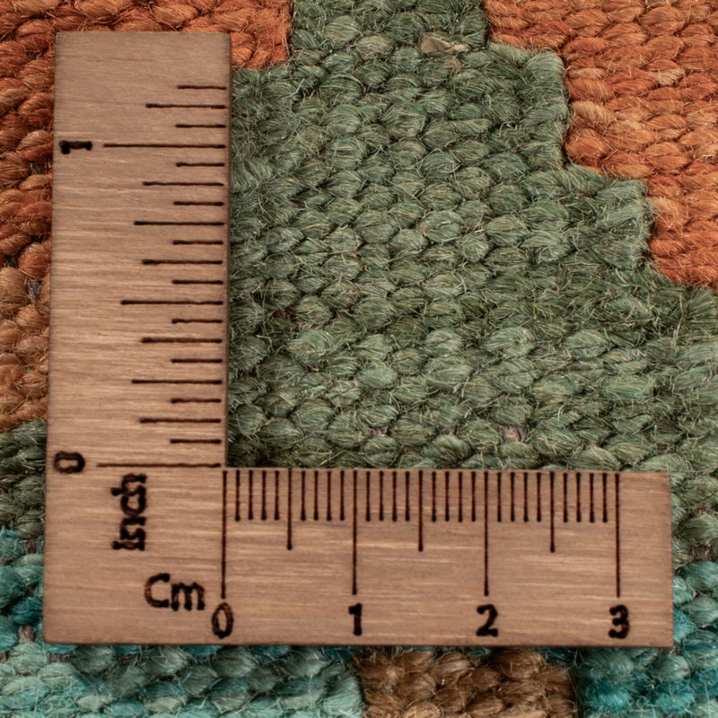 Kilim Maimana Teppe 318x205cm - Ullteppe