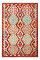Kilim Maimana Teppe 179x118cm - Ullteppe