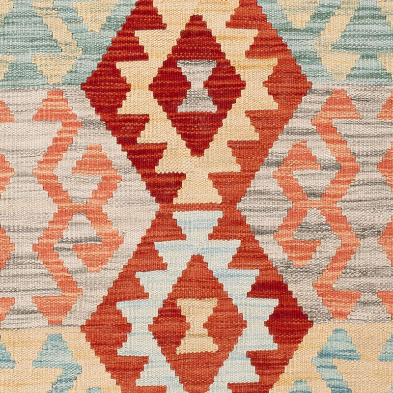 Kilim Maimana Teppe 179x118cm - Ullteppe